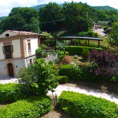 B&B La Casetta Villa Santa Maria  Zewnętrze zdjęcie