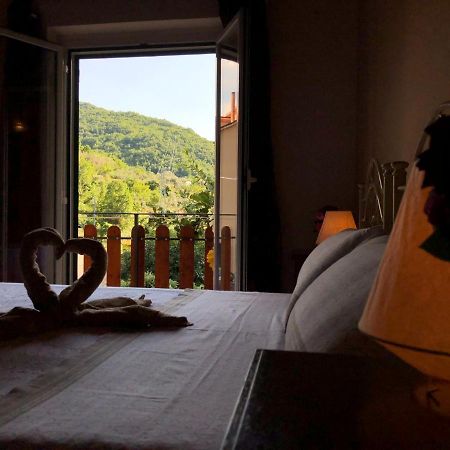 B&B La Casetta Villa Santa Maria  Zewnętrze zdjęcie