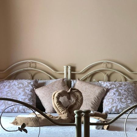 B&B La Casetta Villa Santa Maria  Zewnętrze zdjęcie