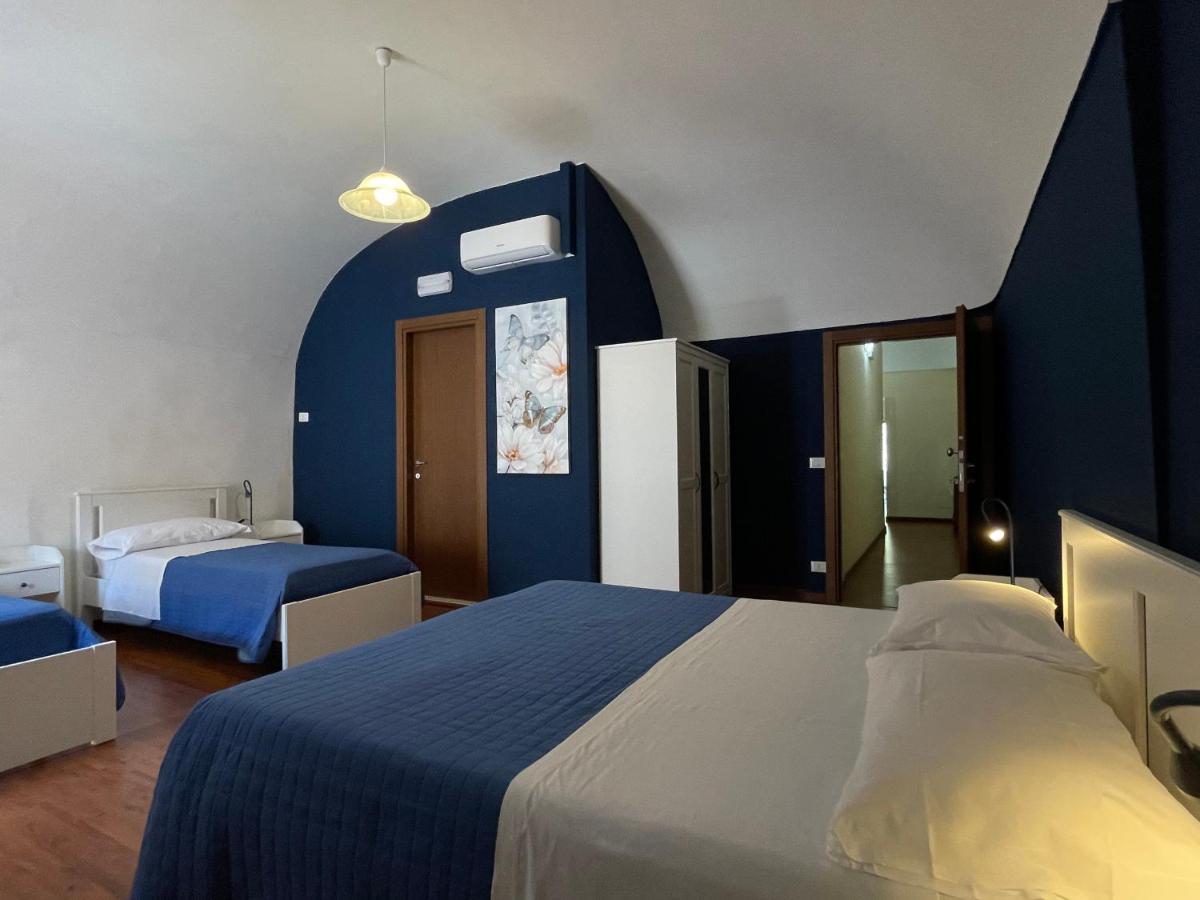 B&B La Casetta Villa Santa Maria  Zewnętrze zdjęcie