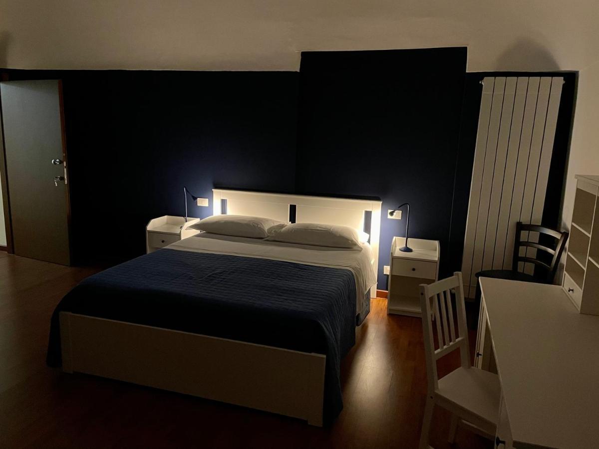 B&B La Casetta Villa Santa Maria  Zewnętrze zdjęcie