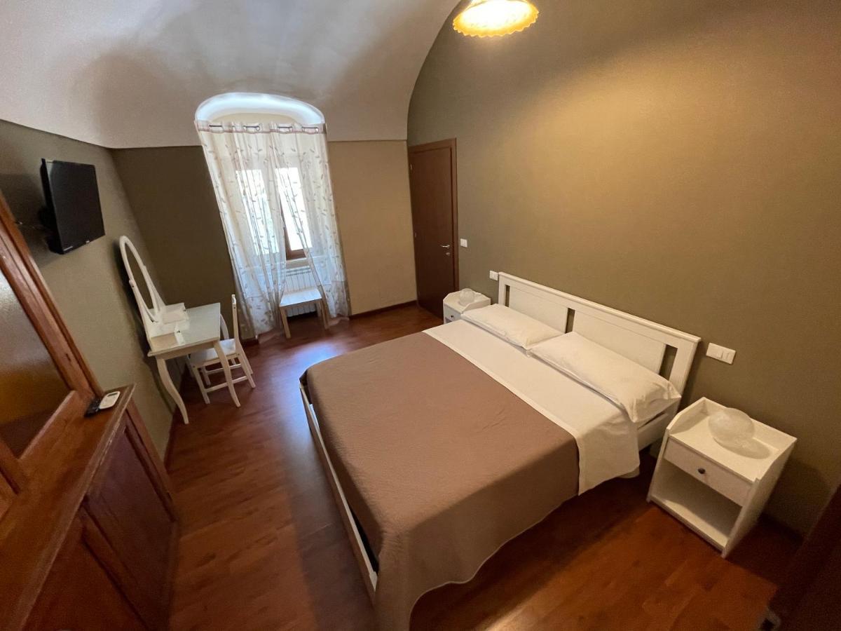 B&B La Casetta Villa Santa Maria  Zewnętrze zdjęcie