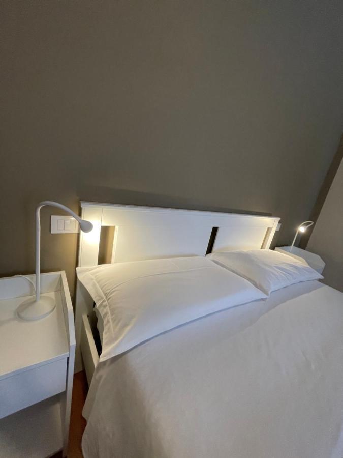 B&B La Casetta Villa Santa Maria  Zewnętrze zdjęcie