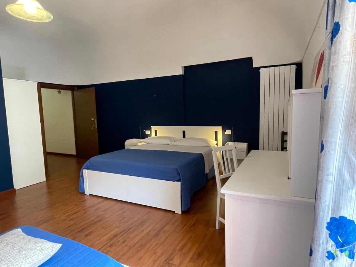 B&B La Casetta Villa Santa Maria  Zewnętrze zdjęcie