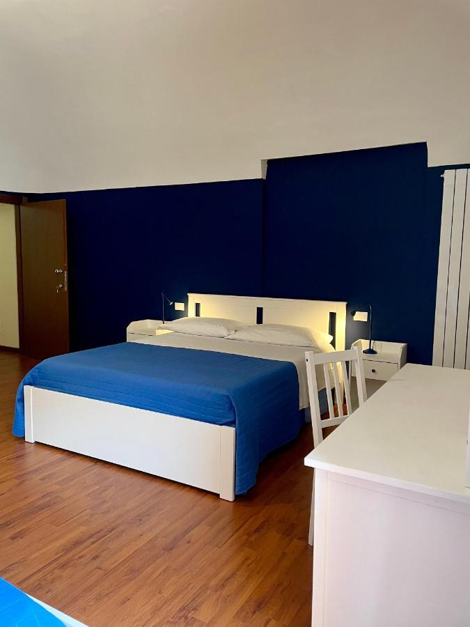 B&B La Casetta Villa Santa Maria  Zewnętrze zdjęcie