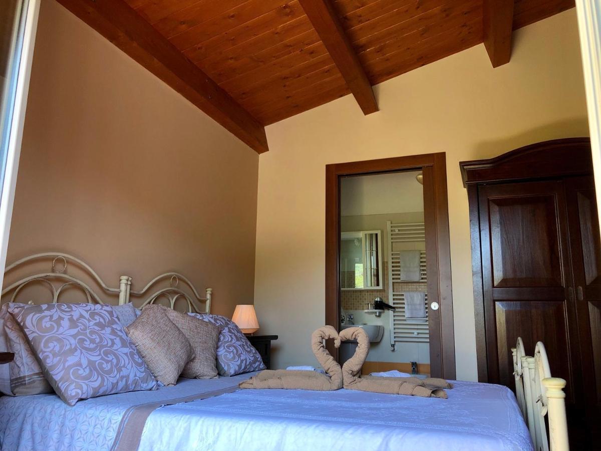 B&B La Casetta Villa Santa Maria  Zewnętrze zdjęcie