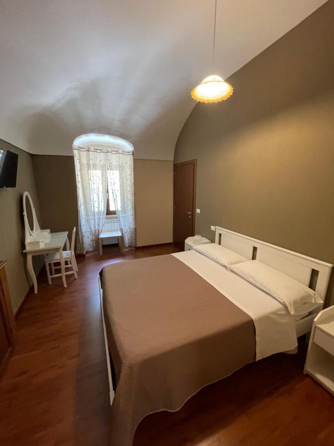 B&B La Casetta Villa Santa Maria  Zewnętrze zdjęcie