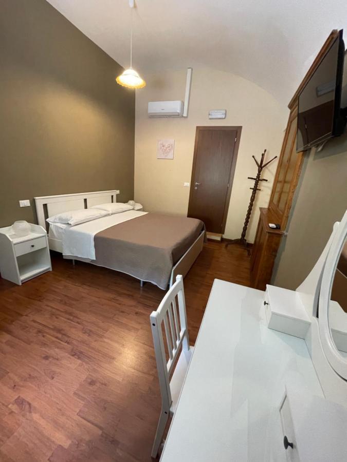 B&B La Casetta Villa Santa Maria  Zewnętrze zdjęcie