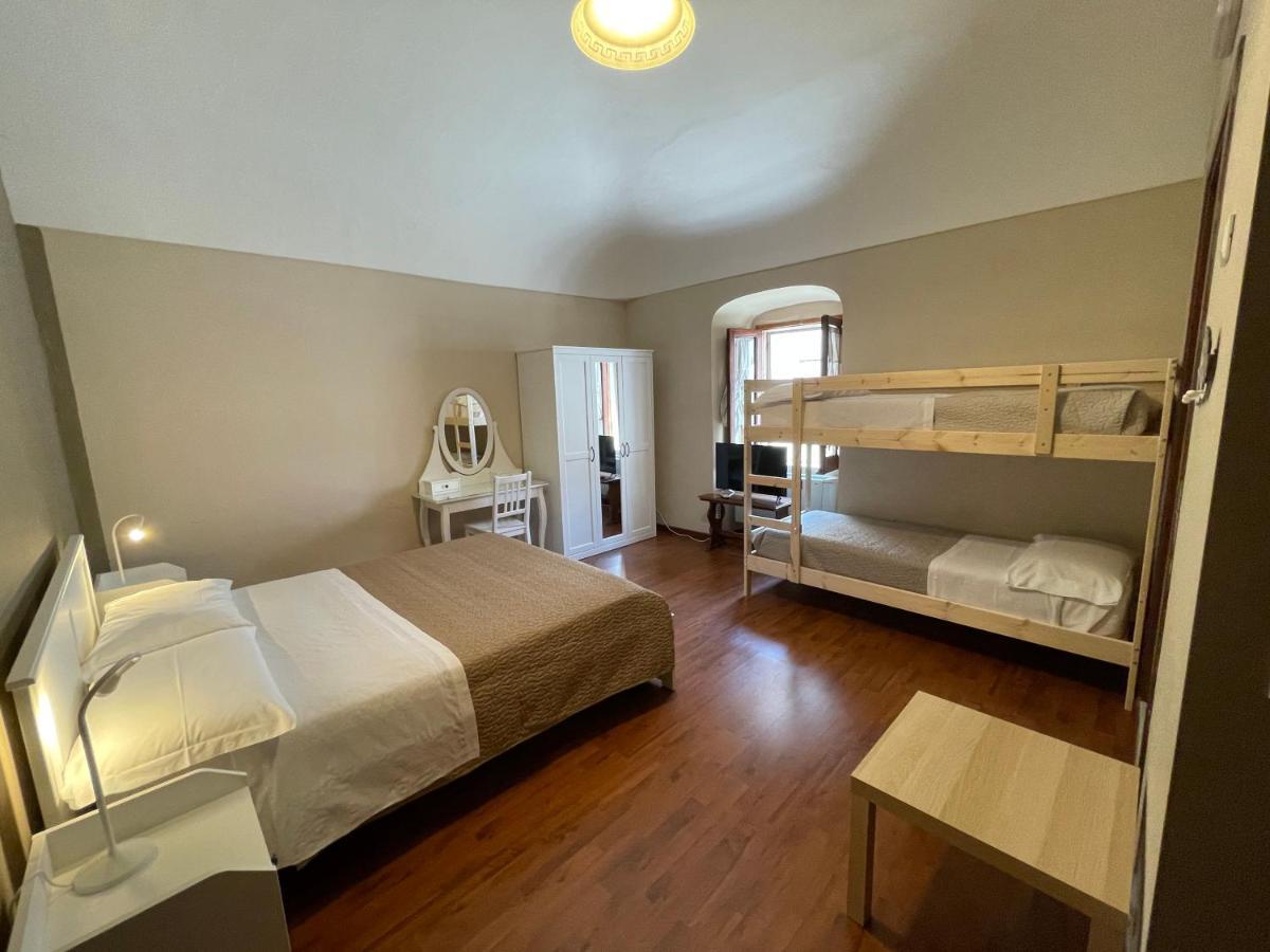 B&B La Casetta Villa Santa Maria  Zewnętrze zdjęcie