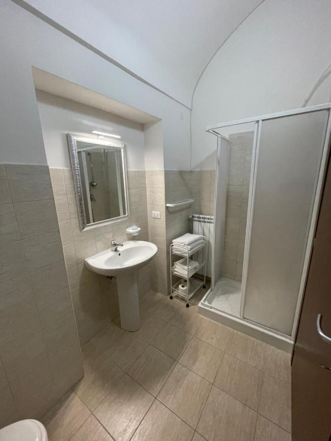 B&B La Casetta Villa Santa Maria  Zewnętrze zdjęcie