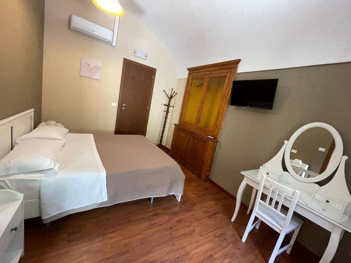 B&B La Casetta Villa Santa Maria  Zewnętrze zdjęcie