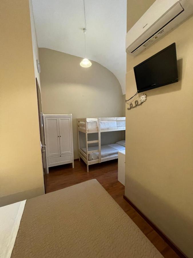 B&B La Casetta Villa Santa Maria  Zewnętrze zdjęcie