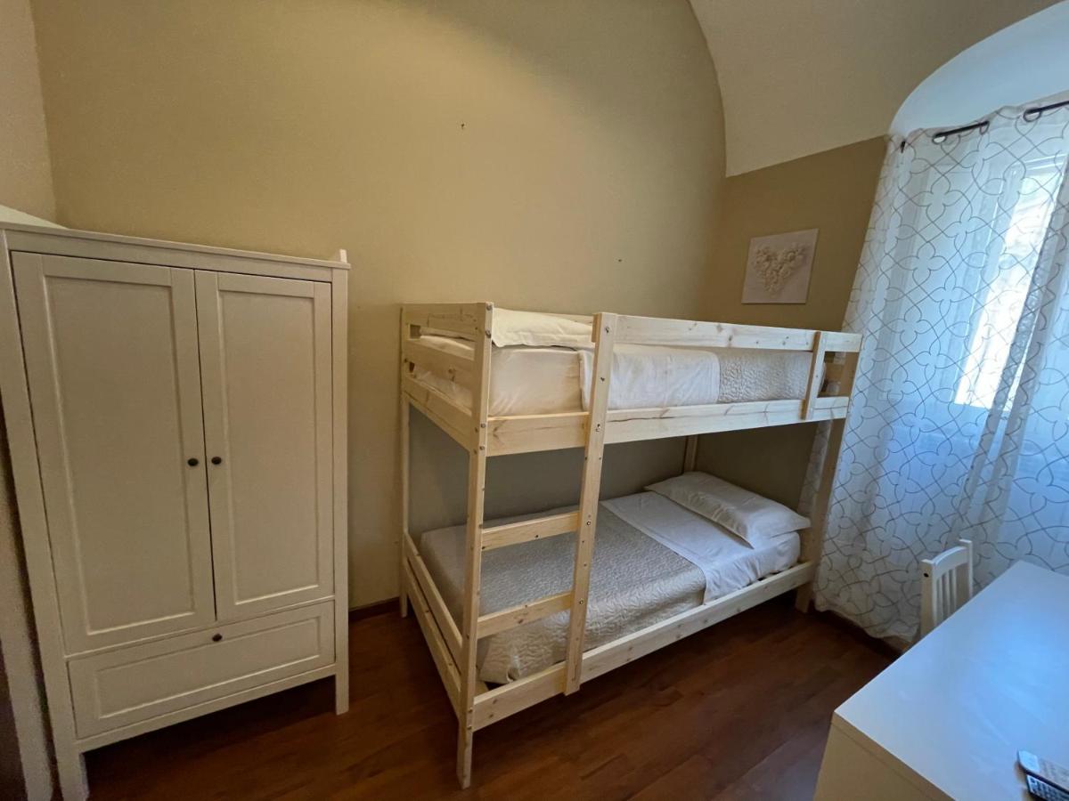 B&B La Casetta Villa Santa Maria  Zewnętrze zdjęcie