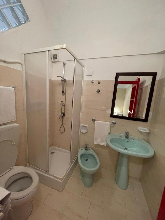 B&B La Casetta Villa Santa Maria  Zewnętrze zdjęcie
