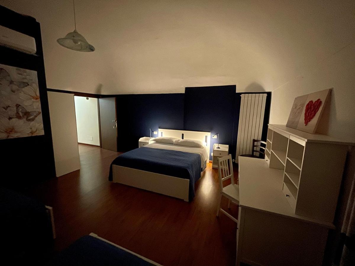 B&B La Casetta Villa Santa Maria  Zewnętrze zdjęcie