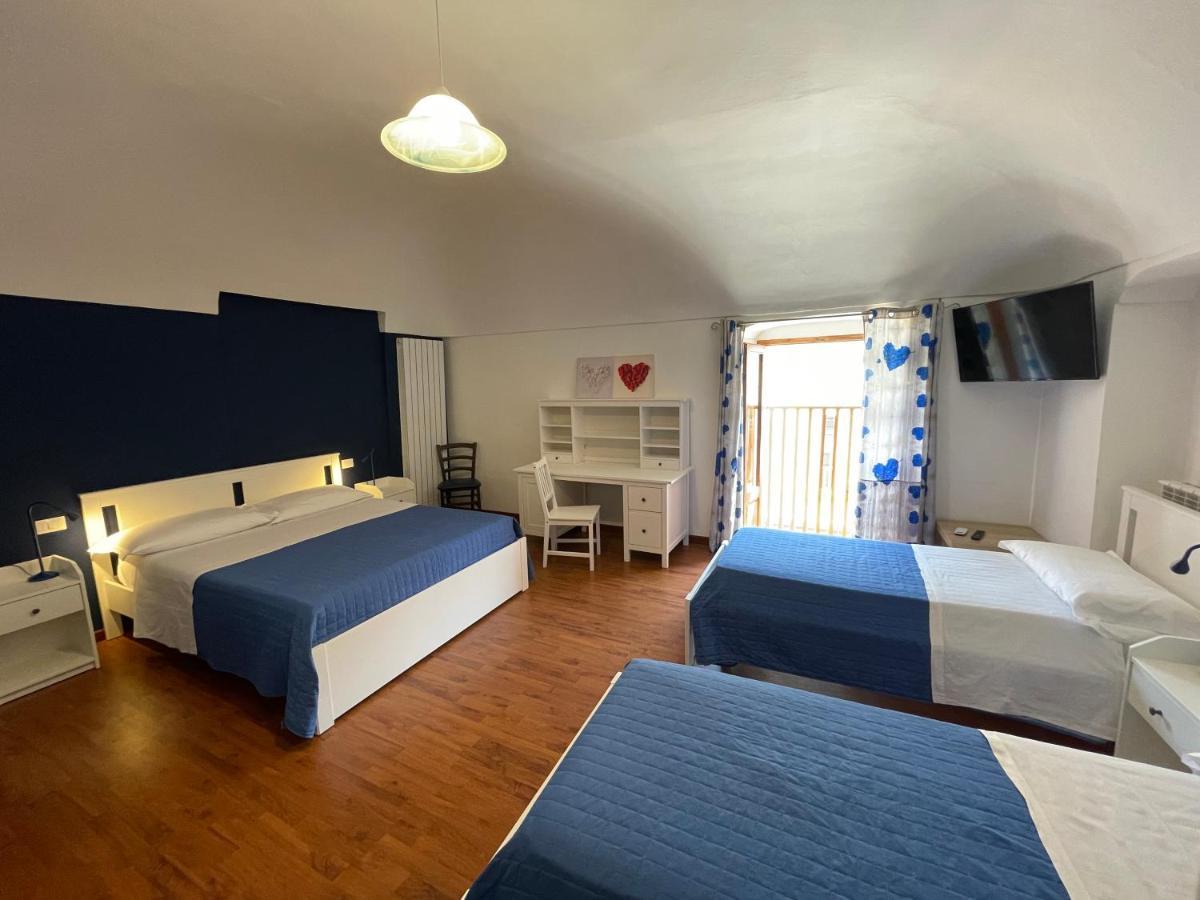 B&B La Casetta Villa Santa Maria  Zewnętrze zdjęcie