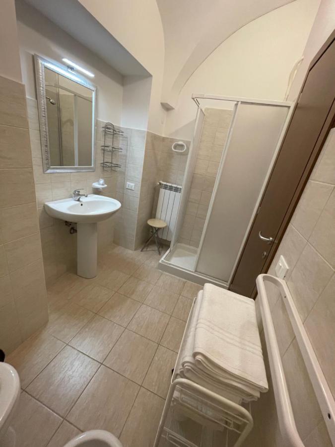 B&B La Casetta Villa Santa Maria  Zewnętrze zdjęcie