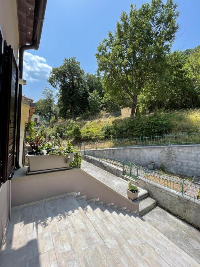 B&B La Casetta Villa Santa Maria  Zewnętrze zdjęcie