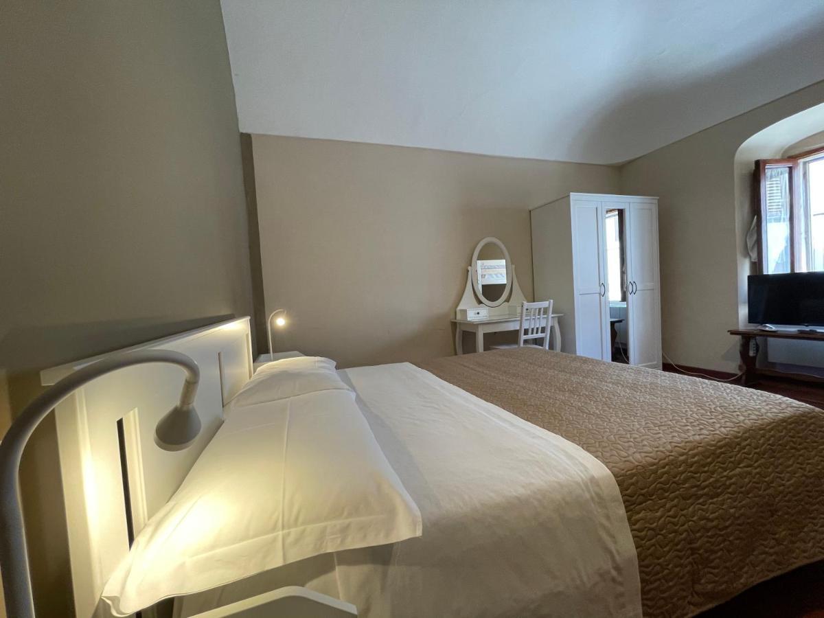 B&B La Casetta Villa Santa Maria  Zewnętrze zdjęcie