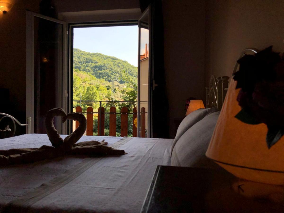 B&B La Casetta Villa Santa Maria  Zewnętrze zdjęcie